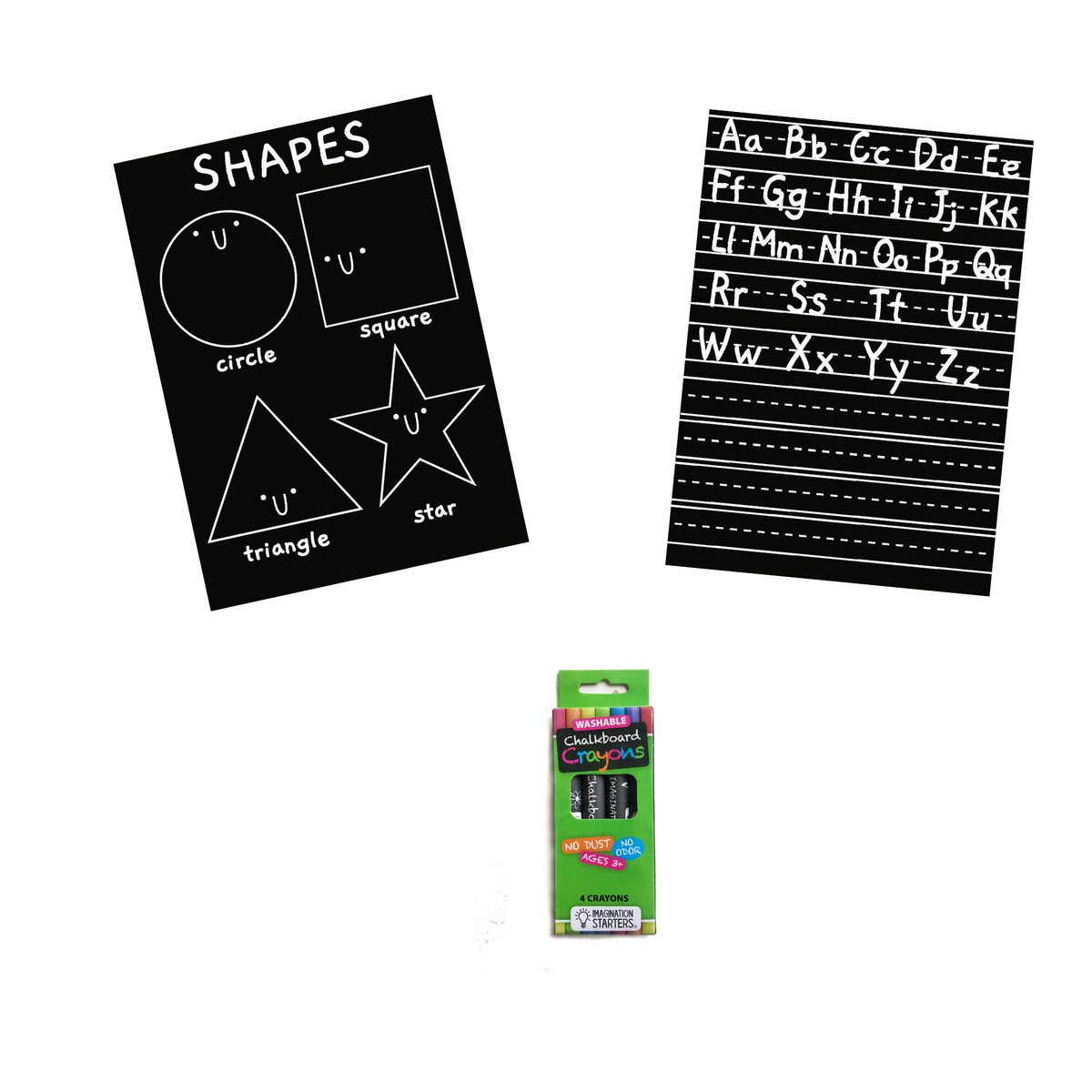 Mini Dot Art Activity Kit