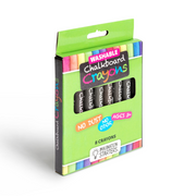 Chalkboard Crayons Set of 8
